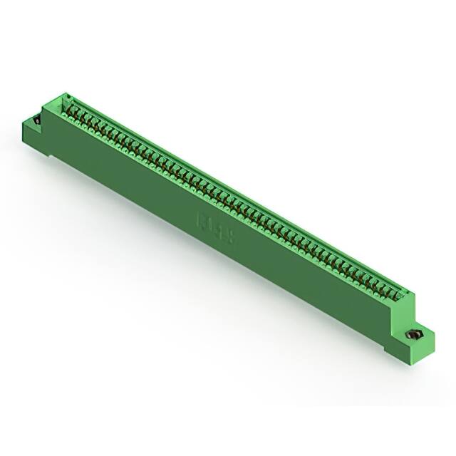345-049-525-108 EDAC Inc.  Edgeboard Connectors